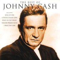 Johnny Cash - The Best Of Johnny Cash [Spectrum]